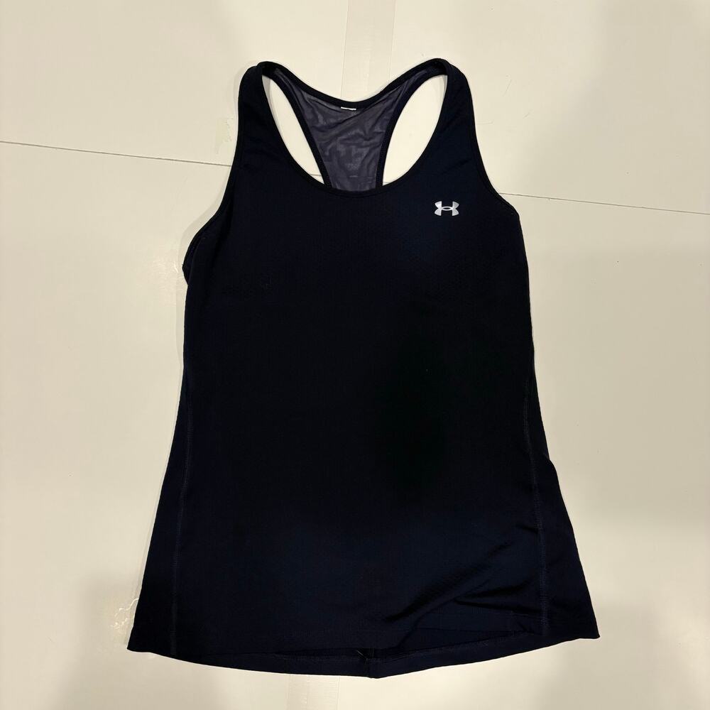 Under Armor Razorback